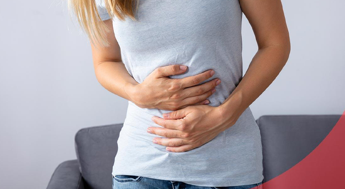 hernia hiatal
