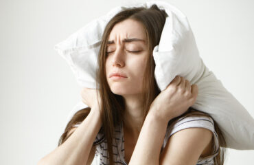sintomas de apnea del sueño