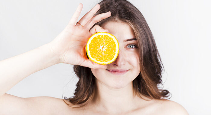 importancia de la vitamina C